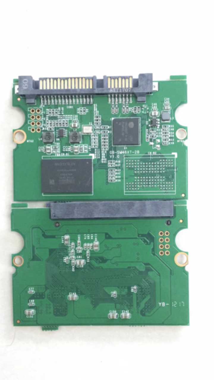 SSD